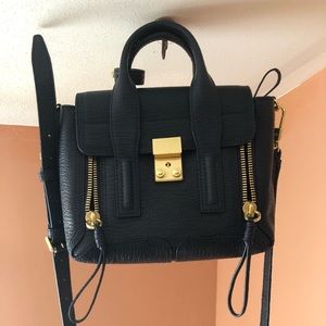 Mini Philip Lim handbag